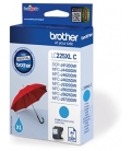 Brother LC-225XLC Cyaan 11,8ml (Origineel)