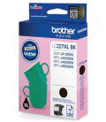 Brother LC-227XLBK Zwart 11,8ml (Origineel)