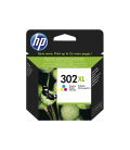 HP No.302XL Kleur 8ml (Origineel)