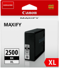 Canon (R) PGI-2500XL BK Zwart 70,9ml (Origineel)