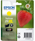 Epson T2994XL Geel 6,4ml (Origineel) strawberry