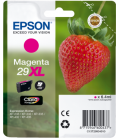 Epson T2993XL Magenta 6,4ml (Origineel) strawberry