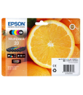 Epson T3337 Multipack 24,4ml (Origineel) oranges