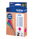 Brother LC-223M Magenta 5,9ml (Origineel)