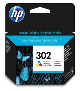 HP No.302 Kleur 4ml (Origineel)