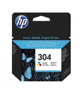 HP No.304 Kleur 2ml (Origineel)