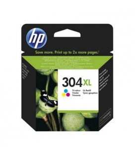 HP No.304XL Kleur 7ml (Origineel)