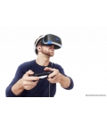 Sony PlayStation VR (Virtual Reality, voorheen Project Morpheus)