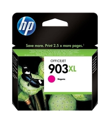 HP No.903XL Magenta 9,5ml (Origineel)