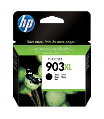 HP No.903XL Zwart 21,5ml (Origineel)