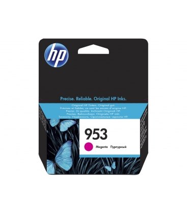 HP No.953 Magenta 10,0ml (Origineel)