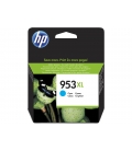 HP No.953XL Cyaan 1.450 pagina´s (Origineel)