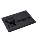 480GB 2,5" SATA3 Kingston A400 Consumer TLC/500/450