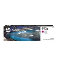 HP No.973X Magenta 82,0ml ca. 7.000 pagina´s(Origineel)