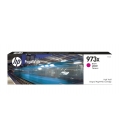 HP No.973X Magenta 82,0ml (Origineel)