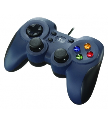 Logitech Gamepad F310