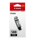 Canon (T) PGI-580 PGBK Zwart 11,2ml (Origineel)