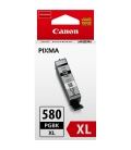 Canon (T) PGI-580XL PGBK Zwart 18,5ml (Origineel)