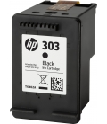 HP No.303 Zwart 4ml (Origineel)