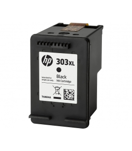 HP No.303XL Zwart 12ml (Origineel)