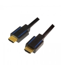 HDMI 2.0 7.50m LogiLink Premium