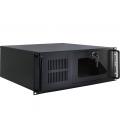 Inter-Tech 4U-4088-S - USB2.0/Server Case/ATX