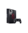 Sony PlayStation 4 Pro Star Wars Battlefront II Deluxe Edition