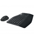 DT Logitech MK850 Performance Zwart draadloos Retail