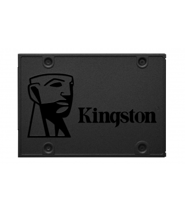 960GB 2,5" SATA3 Kingston A400 TLC/500/450 Retail