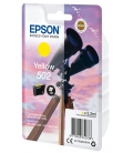 Epson 502 Singelpack Geel 3,3ml (Origineel)