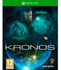Xbox One Battle Worlds Kronos