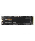 500GB M.2 PCIe NVMe Samsung 970 EVO Plus MLC/3500/3300