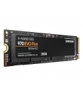 250GB M.2 PCIe NVMe Samsung 970 EVO Plus MLC/3500/3300