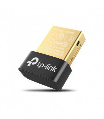 TP-Link UB400 BT 4.0 USB2.0 /100m /Ultra Small