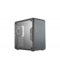 Cooler Master MB Q500L - Zijraam/USB3.2/Midi/ATX