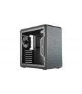 Cooler Master MB Q500L - Zijraam/USB3.2/Midi/ATX