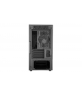 Cooler Master NR400 excl 5.25" bay - TG/USB3.2/Midi/µATX