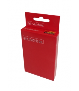 Brother LC-970M Magenta 36,0ml (100% Comp. Chip)