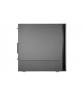 Cooler Master Silencio S600 - USB3.2/Midi/ATX