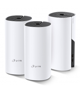 TP-Link Deco E4 2PSW 1200Mbps 10/100Mbps set van 3