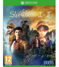 Xbox One Shenmue I & II