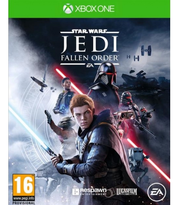 Xbox One Star Wars Jedi: Fallen Order