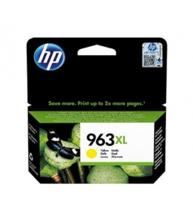 HP No.963XL Geel 22,92ml (Origineel)