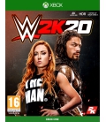 Xbox One WWE 2K20