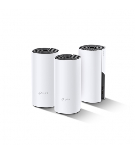 TP-Link Deco P9 2PSW 1200Mbps Gigabit set van 3