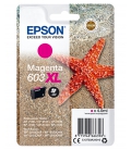 Epson 603XL Singlepack Magenta 4,0ml(Origineel) starfish