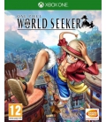 Xbox One One Piece: World Seeker