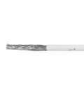 Cat7 Patch 305m. S/FTP Grijs LogiLink AWG27 Cu
