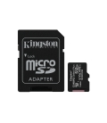 SDXC Card Micro 512GB Kingston UHS-I Canvas Select Plus