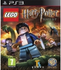PS3 LEGO Harry Potter: Years 5-7